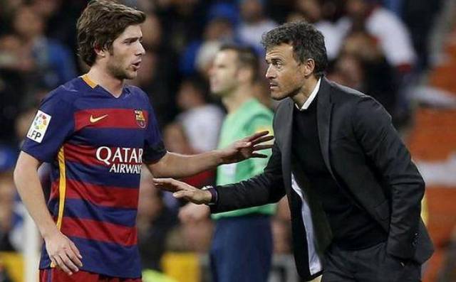  巴黎圣日耳曼报价遭西甲豪门截胡  