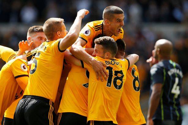  阿森纳连胜终结，遭狼队爆冷逼平  